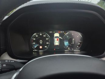 VOLVO XC60 2.0 D5 PowerPulse Inscription Pro 5dr AWD G tronic