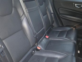 VOLVO XC60 2.0 D5 PowerPulse Inscription Pro 5dr AWD G tronic