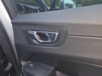 VOLVO XC60 2.0 D5 PowerPulse Inscription Pro 5dr AWD G tronic