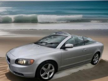 VOLVO C70 2.4i SE 2dr Geartronic