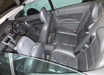 VOLVO C70 2.4i SE 2dr Geartronic