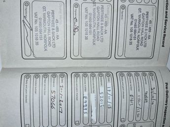 FORD FOCUS 2.0 TDCi Titanium 5dr Powershift