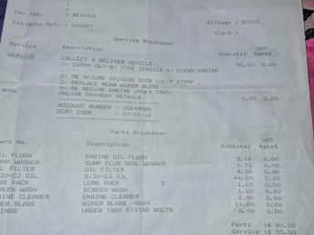 FORD FOCUS 2.0 TDCi Titanium 5dr Powershift