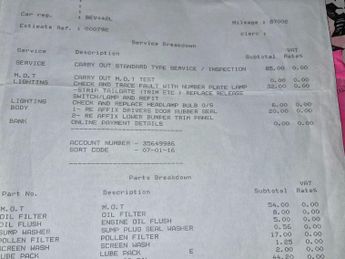 FORD FOCUS 2.0 TDCi Titanium 5dr Powershift