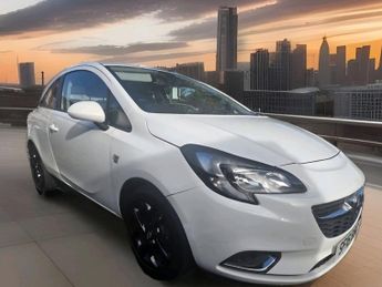 Vauxhall Corsa 1.4 [75] ecoFLEX SRi 3dr
