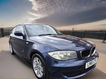 BMW 118 118d ES 3dr