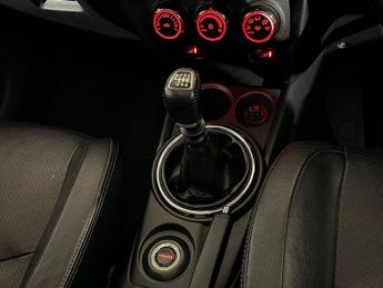 MITSUBISHI ASX 1.6 4 5dr 4WD