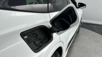 AUDI Q4 E-TRON 40 Edition 1 Sportback 5dr Electric Auto 82kWh (204 ps)