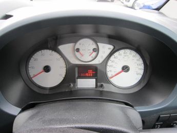 PEUGEOT PARTNER TEPEE 1.6 HDi 90 S 5dr [7 Seats] New MOT included