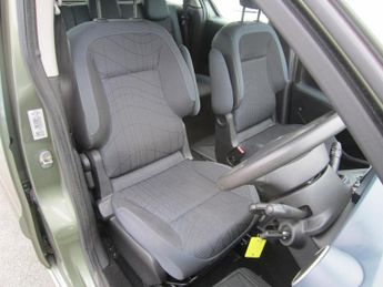 PEUGEOT PARTNER TEPEE 1.6 HDi 90 S 5dr [7 Seats] New MOT included