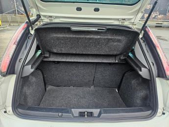 FIAT PUNTO 1.4 GBT 3dr