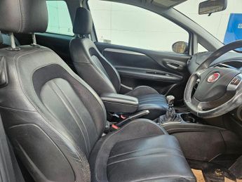 FIAT PUNTO 1.4 GBT 3dr