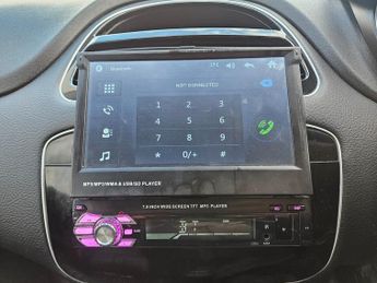 FIAT PUNTO 1.4 GBT 3dr