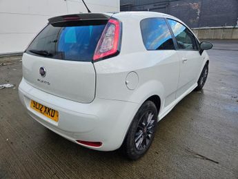 FIAT PUNTO 1.4 GBT 3dr