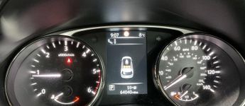 NISSAN X-TRAIL 1.6 dCi Tekna 5dr Xtronic ++ 7 SEATS / PANROOF / NAV / CAMERA / 