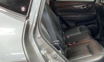 NISSAN X-TRAIL 1.6 dCi Tekna 5dr Xtronic ++ 7 SEATS / PANROOF / NAV / CAMERA / 