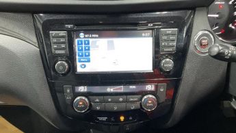 NISSAN X-TRAIL 1.6 dCi Tekna 5dr Xtronic ++ 7 SEATS / PANROOF / NAV / CAMERA / 