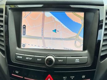 SSANGYONG TIVOLI 1.6 D ELX 5dr 4X4 Auto