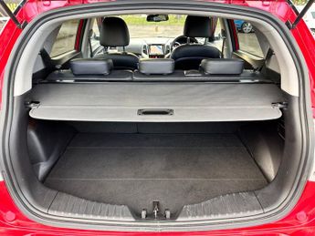 SSANGYONG TIVOLI 1.6 D ELX 5dr 4X4 Auto