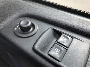 VAUXHALL VIVARO 2900 1.6CDTI 120PS H1 Van