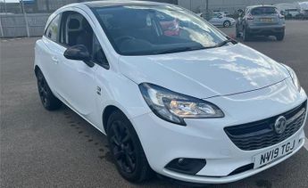 Vauxhall Corsa 1.4 Griffin 3dr ++ CARPLAY / ULEZ / DAB / BLUETOOTH ++
