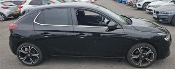Vauxhall Corsa 1.2 Elite Edition 5dr ++ CARPLAY / CAMERA / DAB / ULEZ ++