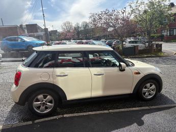 MINI Hatch 1.5 One D 5dr