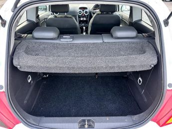 VAUXHALL CORSA 1.4 SE 3dr Auto