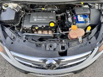 VAUXHALL CORSA 1.4 SE 3dr Auto