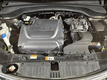 KIA SORENTO 2.2 CRDi KX-3 5dr Auto