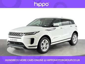 Land Rover Range Rover Evoque 2.0 D165 S 5dr 2WD