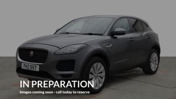 JAGUAR E-PACE 2.0 D180 SE SUV 5dr Diesel Auto AWD Euro 6 (s/s) (180 ps)
