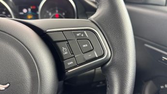 JAGUAR E-PACE 2.0 D180 SE SUV 5dr Diesel Auto AWD Euro 6 (s/s) (180 ps)