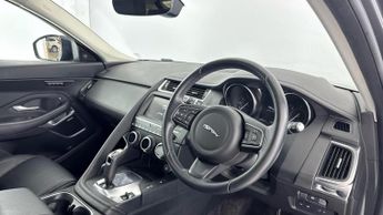 JAGUAR E-PACE 2.0 D180 SE SUV 5dr Diesel Auto AWD Euro 6 (s/s) (180 ps)