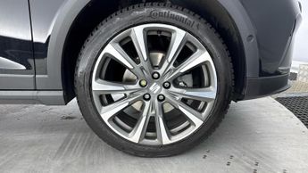 SEAT ARONA 1.0 TSI FR Limited Edition SUV 5dr Petrol DSG Euro 6 (s/s) (115 