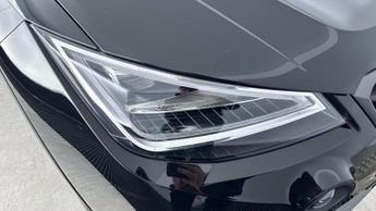 SEAT ARONA 1.0 TSI FR Limited Edition SUV 5dr Petrol DSG Euro 6 (s/s) (115 