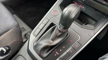 SEAT ARONA 1.0 TSI FR Limited Edition SUV 5dr Petrol DSG Euro 6 (s/s) (115 