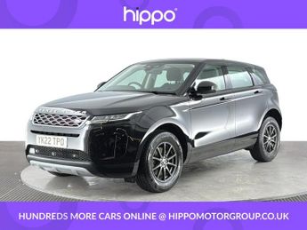 Land Rover Range Rover Evoque 2.0 D165 SUV 5dr Diesel Manual FWD Euro 6 (s/s) (163 ps)