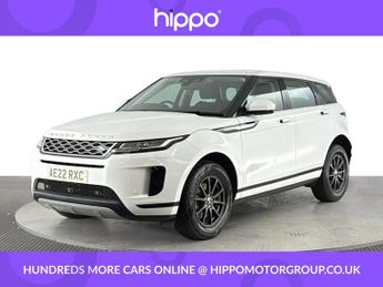 Land Rover Range Rover Evoque 2.0 D165 SUV 5dr Diesel Manual FWD Euro 6 (s/s) (163 ps)