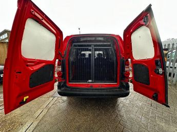 PEUGEOT PARTNER 750 S 1.6 HDi 92 Van