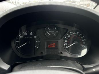 PEUGEOT PARTNER 750 S 1.6 HDi 92 Van