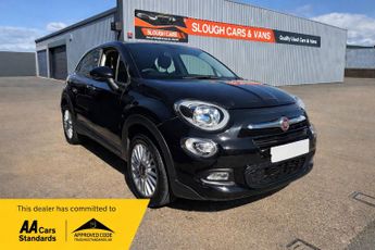 Fiat 500 1.6 E-torQ Pop Star 5dr