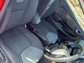 RENAULT CLIO 1.5 dCi 90 Dynamique S MediaNav Energy 5dr