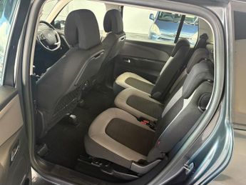 CITROEN GRAND C4 PICASSO 1.6 e-HDi 115 Airdream VTR+ 5dr