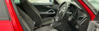 VAUXHALL ZAFIRA 1.4T SRi 5dr Auto ++ 7 SEATS / DAB / BLUETOOTH / ULEZ ++