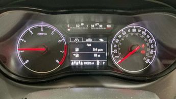 VAUXHALL ZAFIRA 1.4T SRi 5dr Auto ++ 7 SEATS / DAB / BLUETOOTH / ULEZ ++