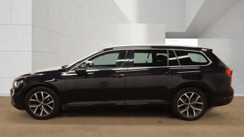 VOLKSWAGEN PASSAT 1.5 TSI EVO SEL 5dr DSG ++ NAV / LEATHER / CARPLAY / ULEZ ++