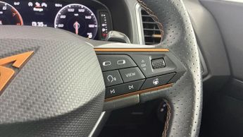 CUPRA ATECA 1.5 EcoTSI V2 SUV 5dr Petrol DSG Euro 6 (s/s) (150 ps)