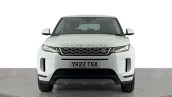 Land Rover Range Rover Evoque 2.0 D165 SUV 5dr Diesel Manual FWD Euro 6 (s/s) (163 ps)