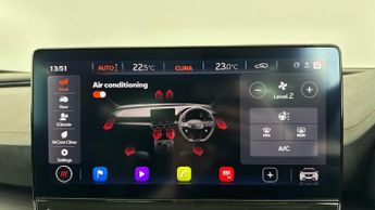 CUPRA FORMENTOR 1.4 eHybrid 12.8kWh V1 SUV 5dr Petrol Plug-in Hybrid DSG Euro 6 